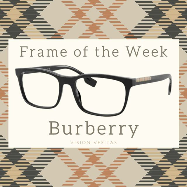 Burberry sales glasses dallas